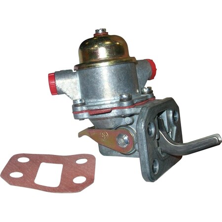 Aftermarket AM4222091M91 Fuel Lift Pump AM4222091M91-ABL